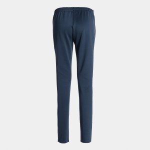 JOMA ELITE XI LONG PANTS NAVY