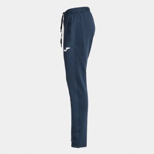 JOMA ELITE XI LONG PANTS NAVY