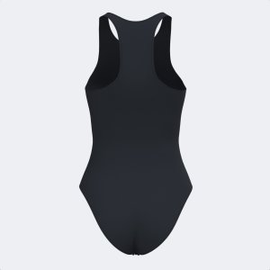 JOMA SHARK III SWIMSUIT BLACK