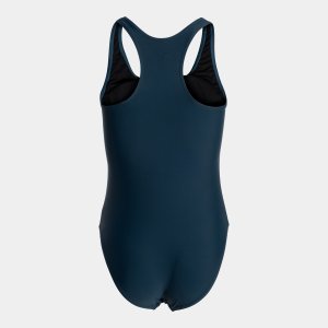 JOMA SHARK III SWIMSUIT NAVY