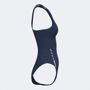 JOMA SHARK III SWIMSUIT NAVY