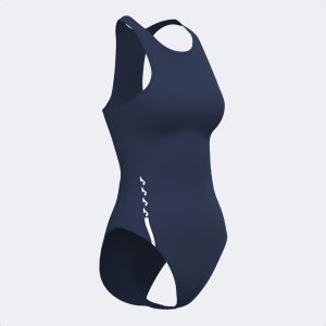 JOMA SHARK III SWIMSUIT NAVY