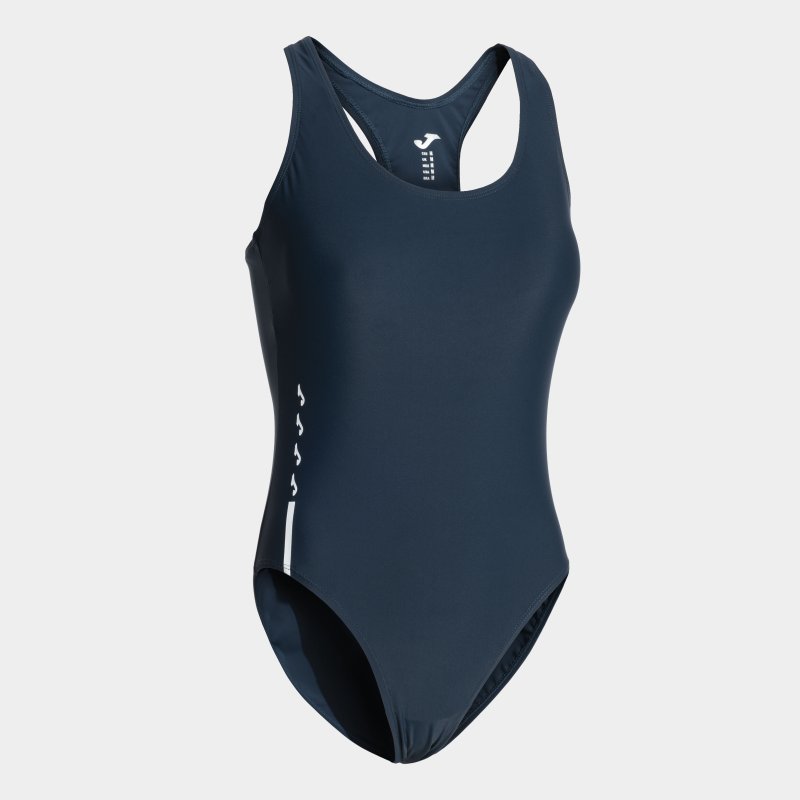 JOMA SHARK III SWIMSUIT NAVY