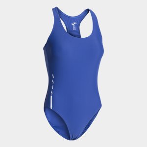 JOMA SHARK III SWIMSUIT ROYAL