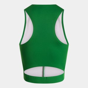 JOMA RECORD III TOP GREEN