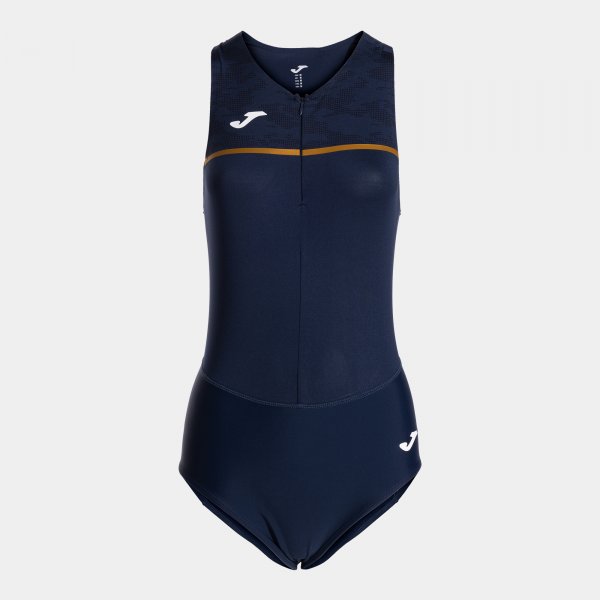 JOMA RECORD III BODYSUIT NAVY BLUE