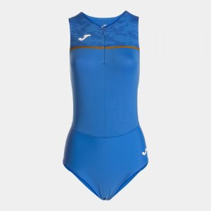 JOMA RECORD III BODYSUIT ROYAL BLUE