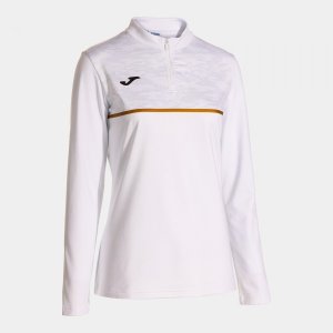 JOMA RECORD III SWEATSHIRT WHITE