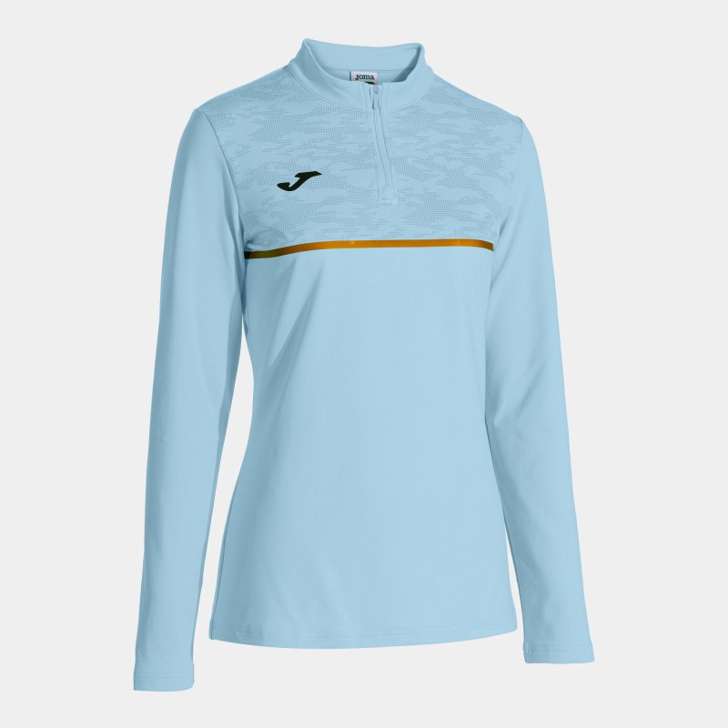 JOMA RECORD III SWEATSHIRT SKY BLUE