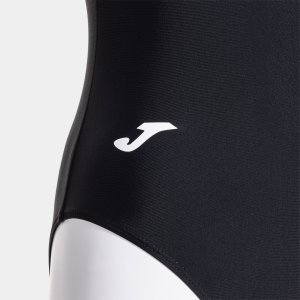 JOMA SHARK IV SWIMSUIT BLACK