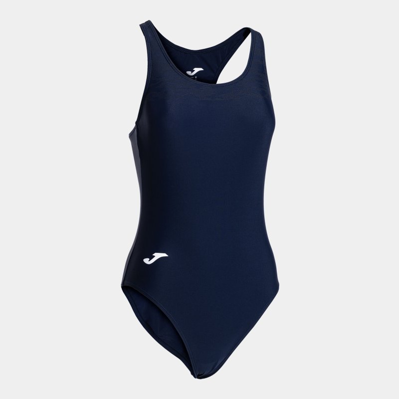 JOMA SHARK IV SWIMSUIT DARK NAVY