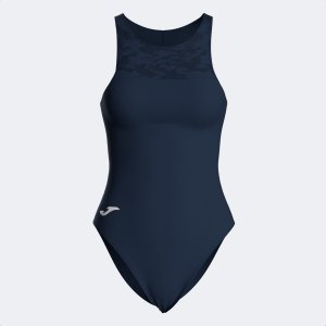 JOMA SHARK IV SWIMSUIT DARK NAVY