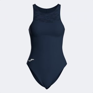 JOMA SHARK IV SWIMSUIT DARK NAVY