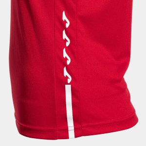 JOMA OLIMPIADA TANK TOP RED