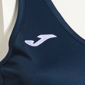 JOMA OLIMPIADA TANK TOP DARK NAVY