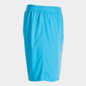 JOMA SHORT NOBEL FLUOR TURQUOISE