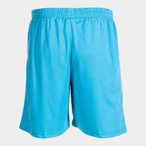 JOMA SHORT NOBEL FLUOR TURQUOISE