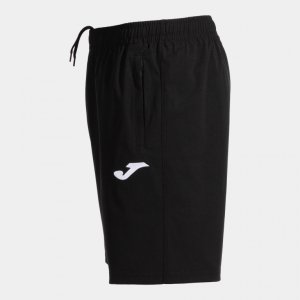 JOMA COMBI BERMUDA BLACK