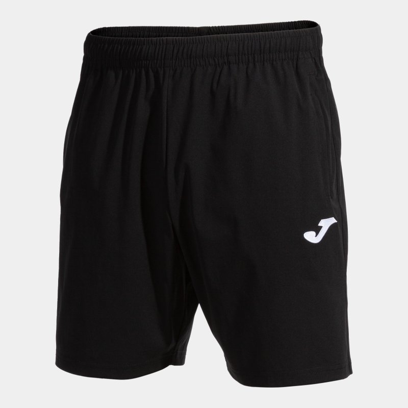 JOMA COMBI BERMUDA BLACK