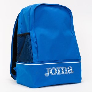 JOMA BACKPACK - SHOE BAG TRAINING III ROYAL BLUE
