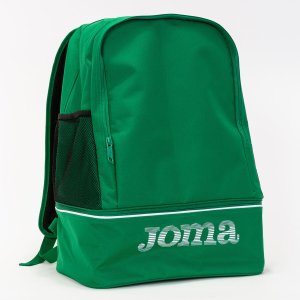 JOMA BACKPACK - SHOE BAG TRAINING III GREEN