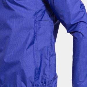 JOMA R-NIGHT ICONIC RAINCOAT BLUE