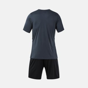 JOMA PHOENIX II SET ANTHRACITE BLACK