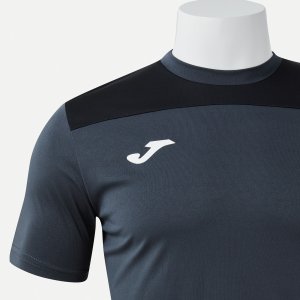 JOMA PHOENIX II SET ANTHRACITE BLACK