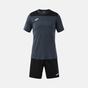 JOMA PHOENIX II SET ANTHRACITE BLACK