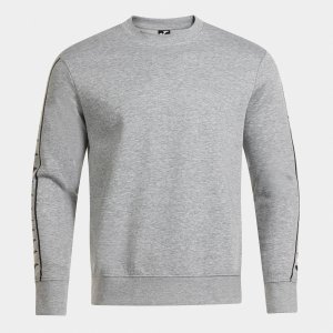 JOMA ICONO STREET SWEATSHIRT GRAY