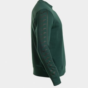 JOMA ICONO STREET SWEATSHIRT GREEN