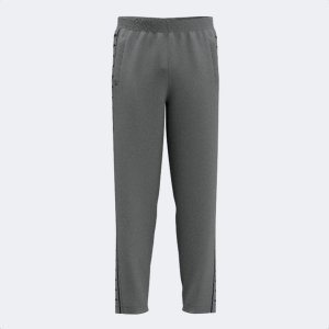 JOMA ICONO STREET LONG PANTS GRAY
