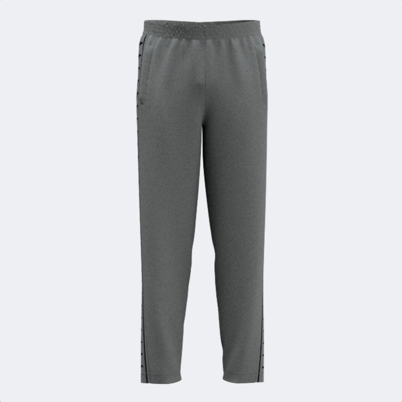 JOMA ICONO STREET LONG PANTS GRAY
