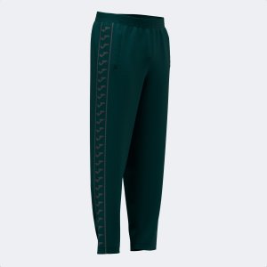 JOMA ICONO STREET LONG PANTS GREEN