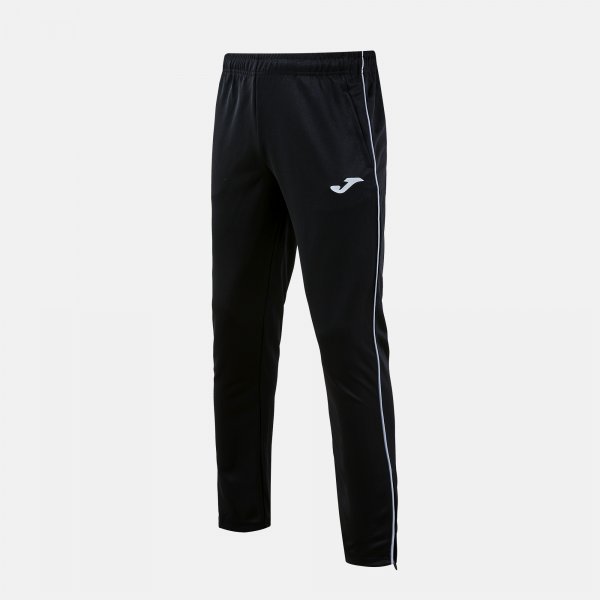 JOMA VINTAGE ECO RETRO LONG PANTS BLACK