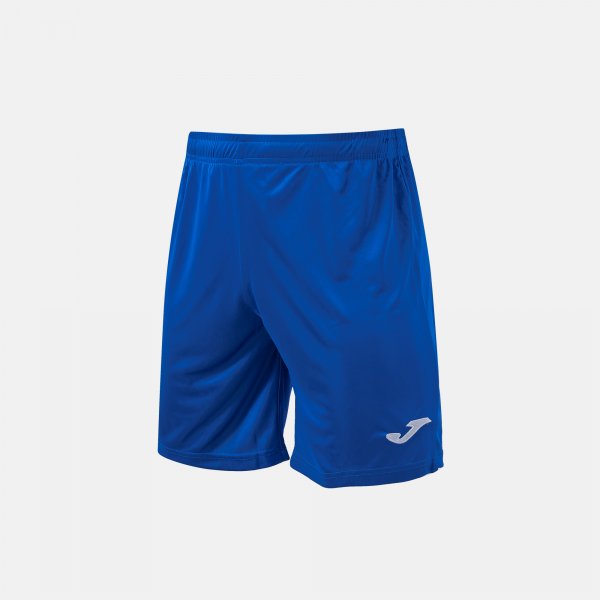 JOMA VINTAGE ECO RETRO SHORT ROYAL BLUE