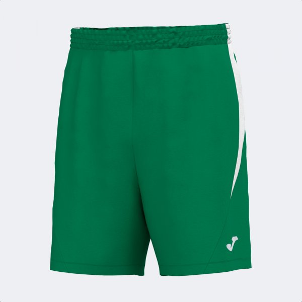 JOMA TOKIO II SHORT GREEN WHITE