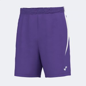 JOMA TOKIO II SHORT VIOLET WHITE