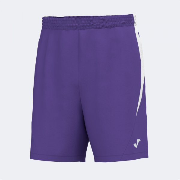 JOMA TOKIO II SHORT VIOLET WHITE