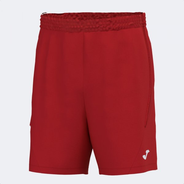 JOMA TOKIO SHORT RED RED