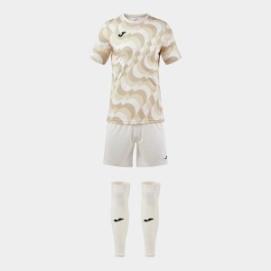 JOMA AREA SET BEIGE