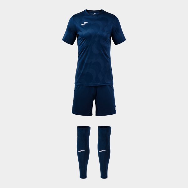 JOMA AREA SET DARK NAVY