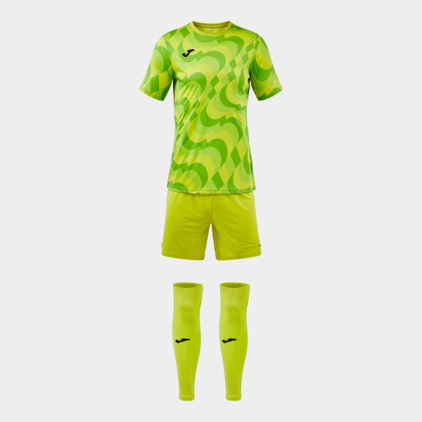 JOMA AREA SET GREEN