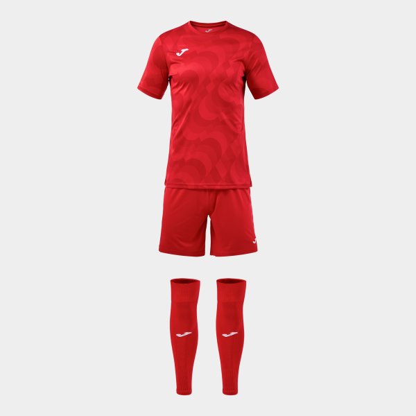 JOMA AREA SET RED