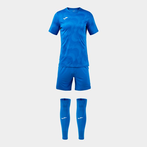 JOMA AREA SET ROYAL BLUE