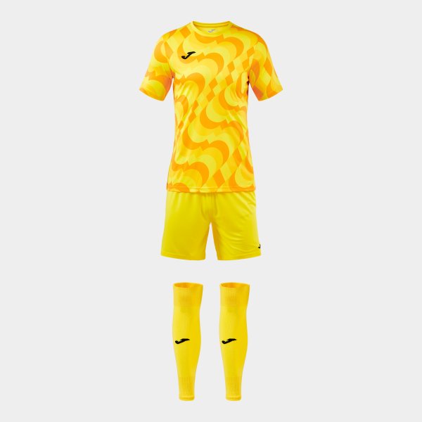 JOMA AREA SET YELLOW