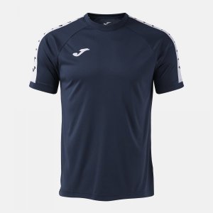 JOMA ICONO SHORT SLEEVE T-SHIRT DARK NAVY