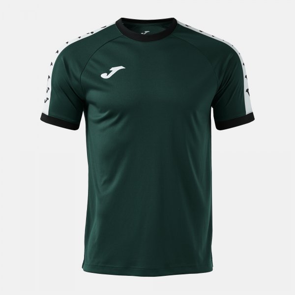JOMA ICONO SHORT SLEEVE T-SHIRT GREEN