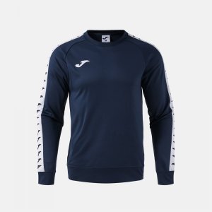 JOMA ICONO SWEATSHIRT DARK NAVY