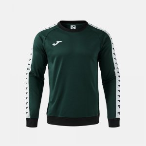 JOMA ICONO SWEATSHIRT GREEN